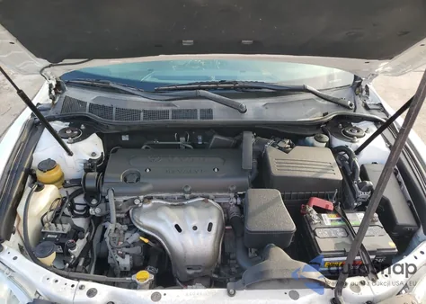 2009 Toyota Camry Base z USA, uszkodzony, nr VIN 4T1BE46KX9U882953